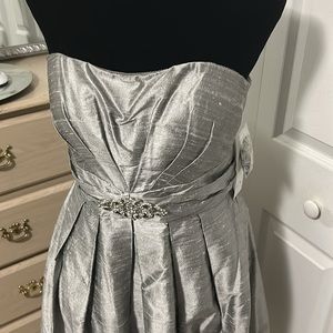 NWT Eliza J New York dress